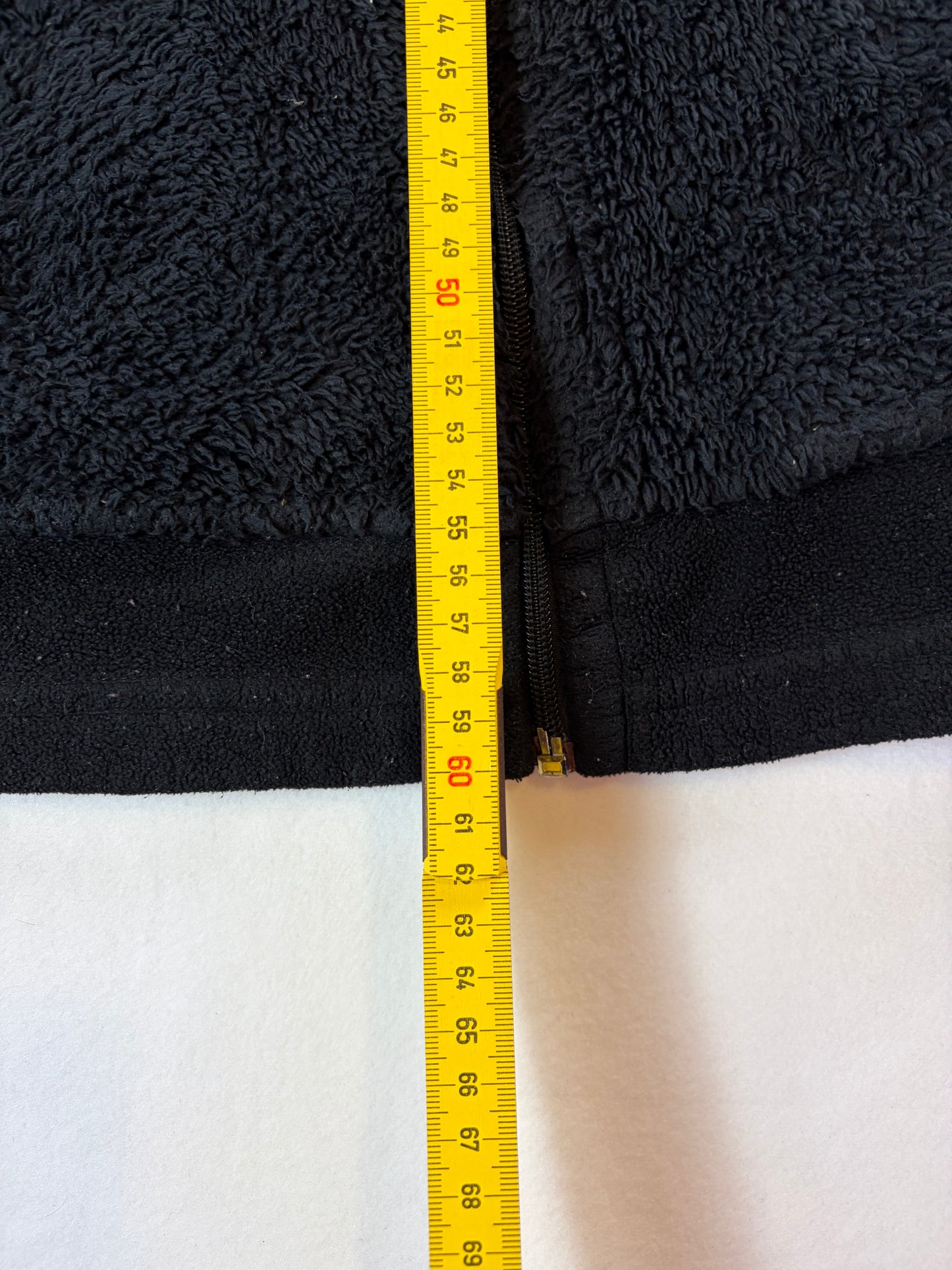 Jack Wolfskin Women's Sherpa Fleece Jacket