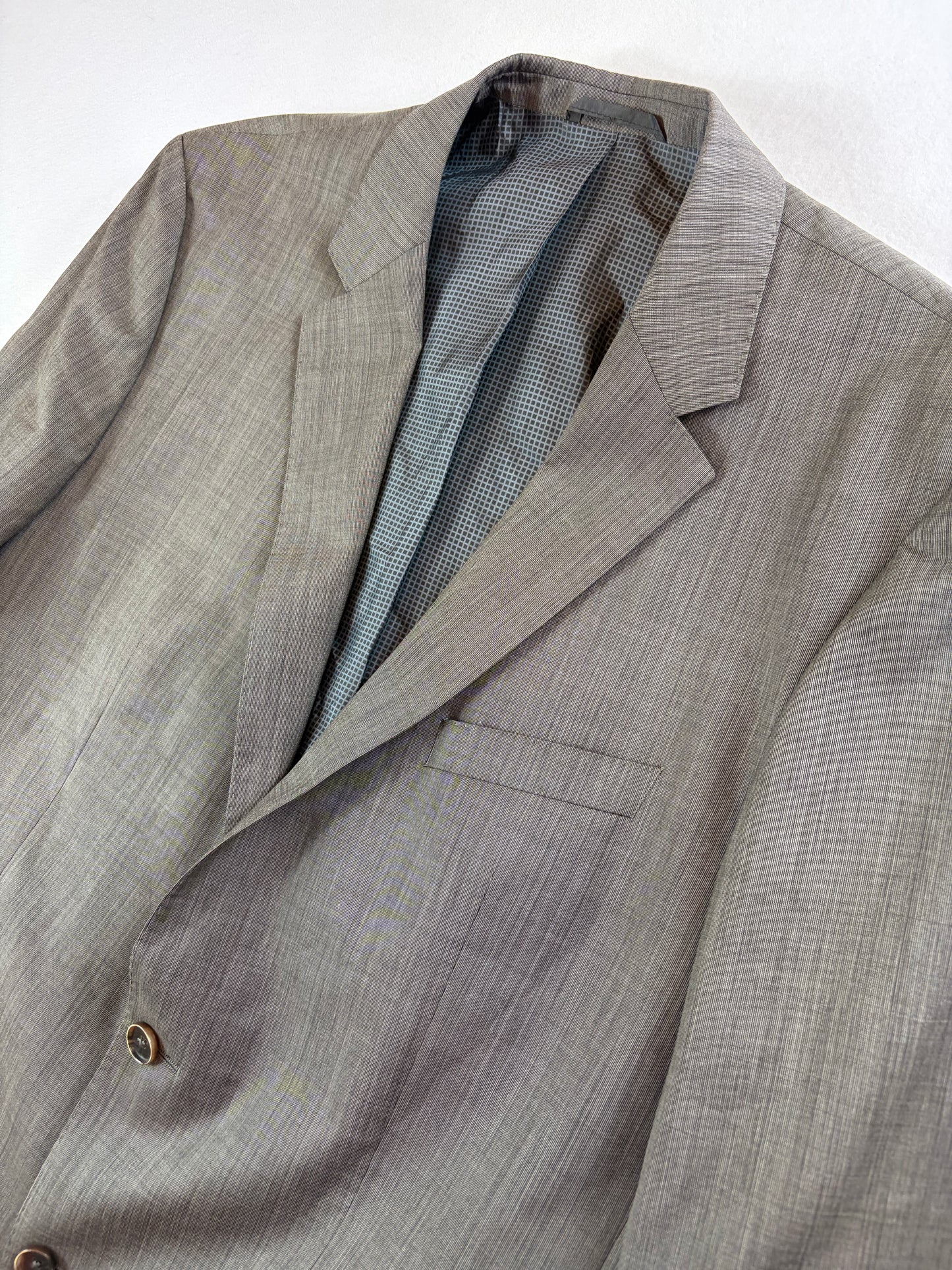 Sacou Costum Hugo Boss