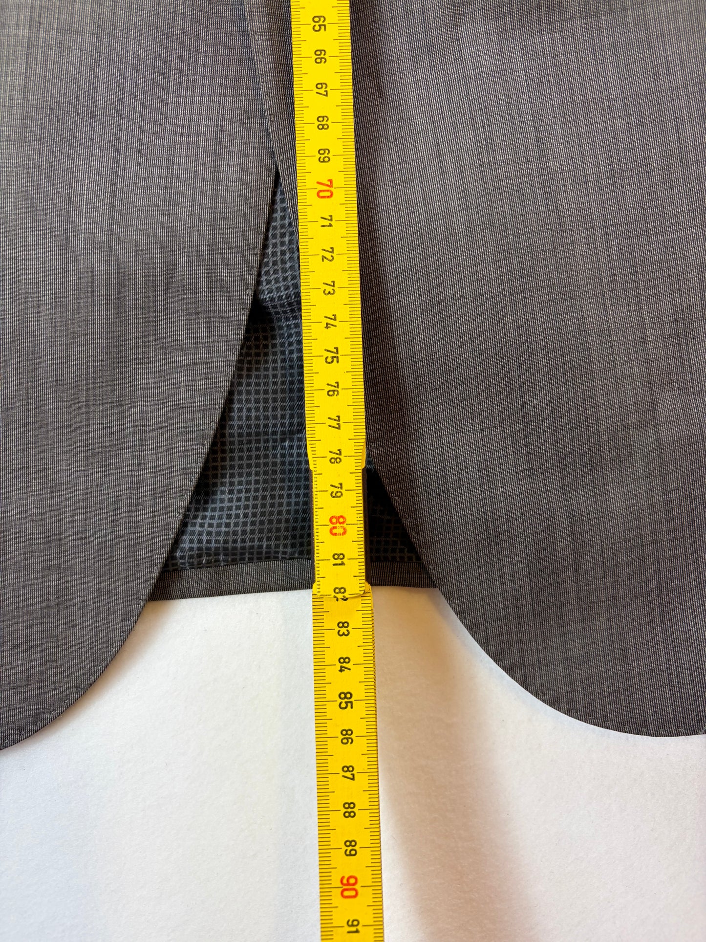 Sacou Costum Hugo Boss