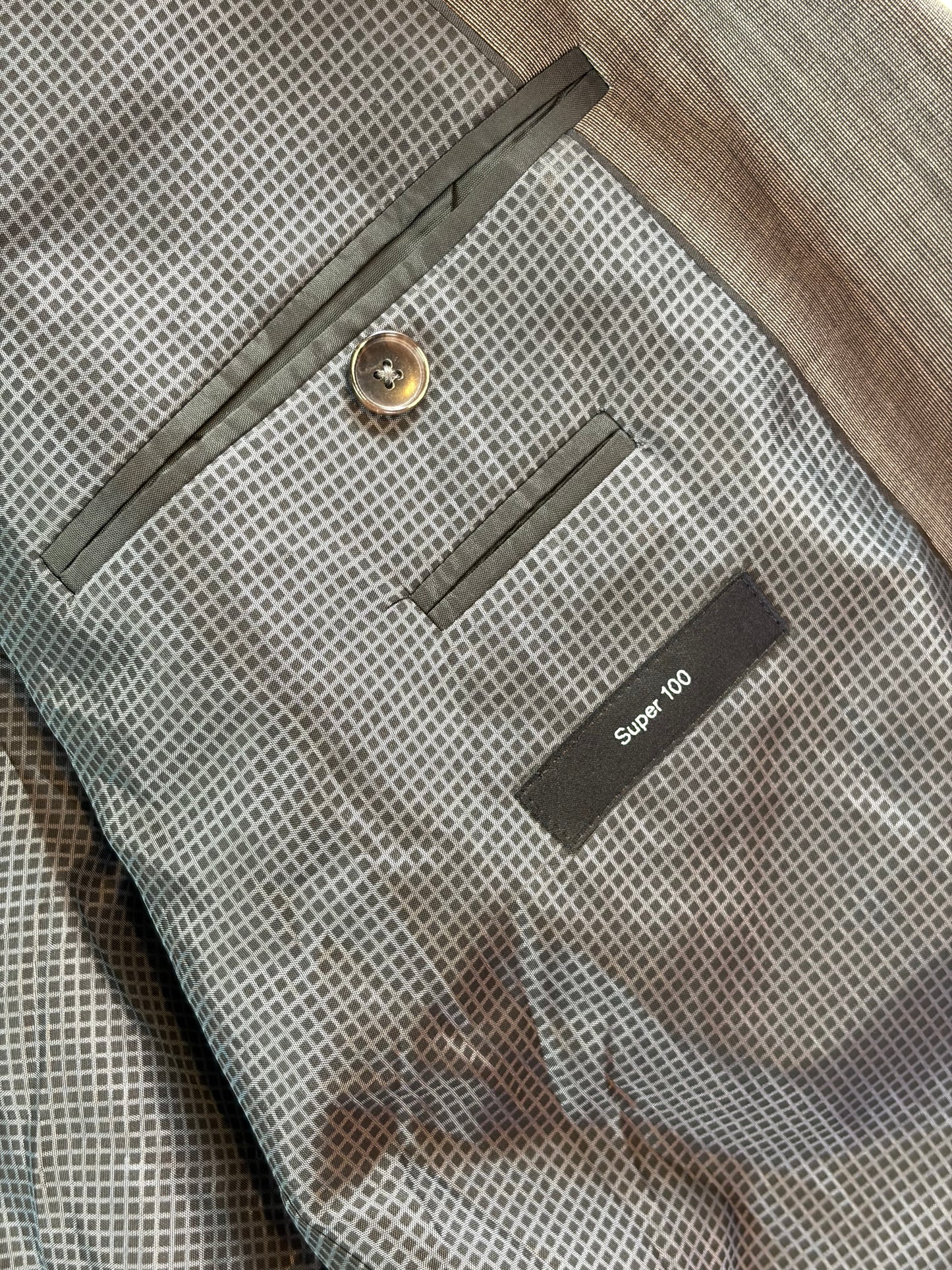 Sacou Costum Hugo Boss
