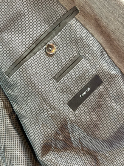 Sacou Costum Hugo Boss