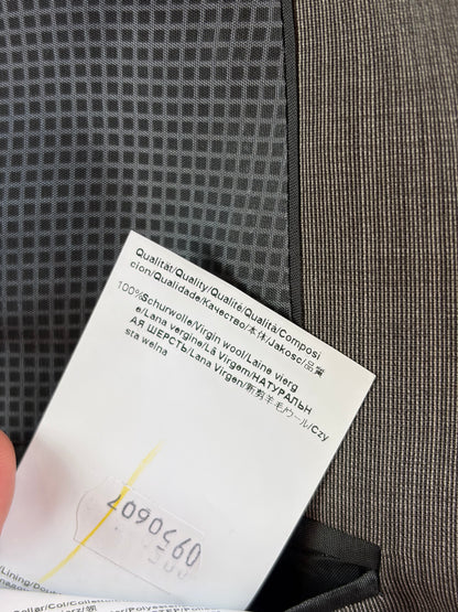 Sacou Costum Hugo Boss