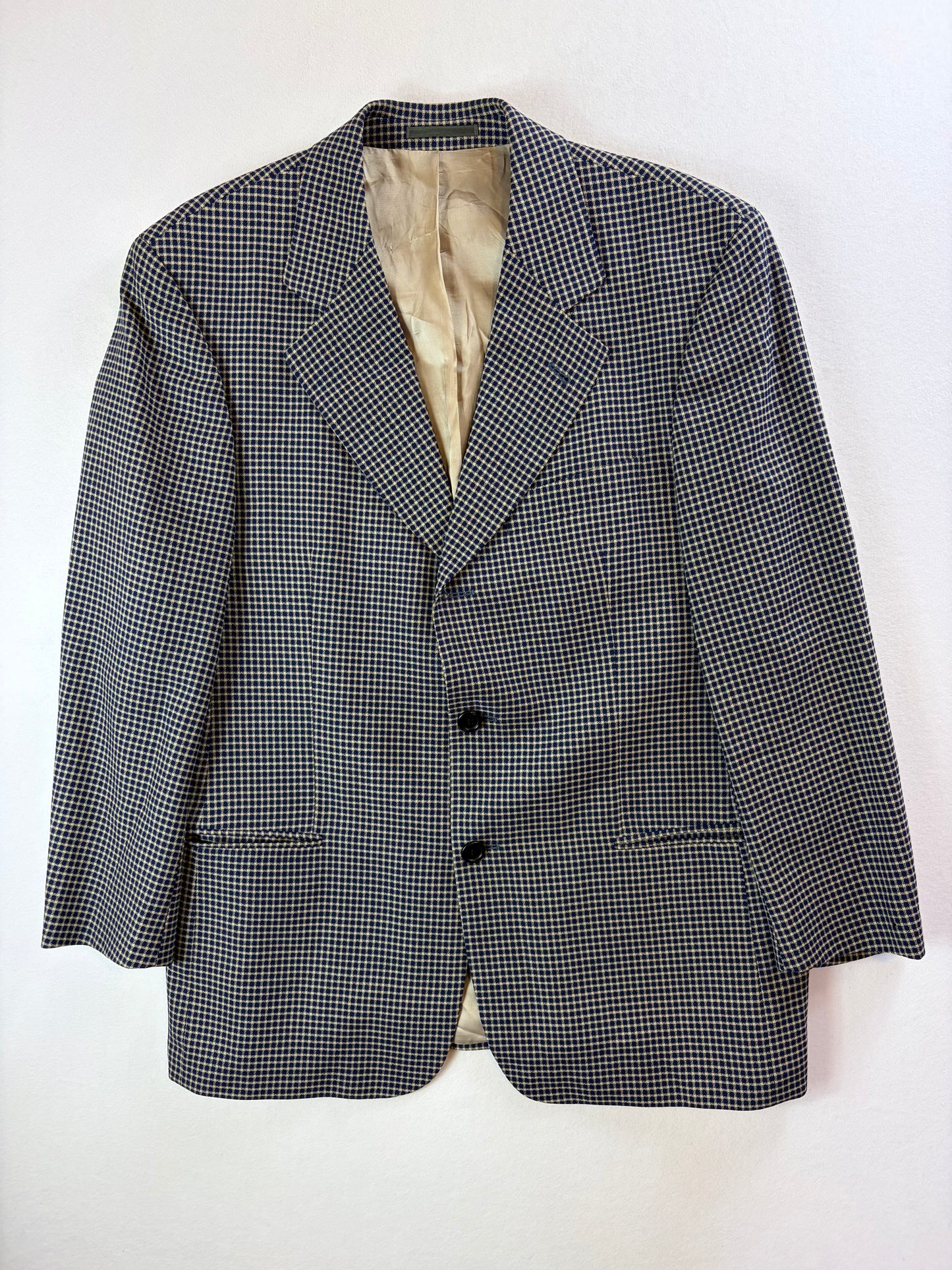 Sacou de costum Hugo Boss