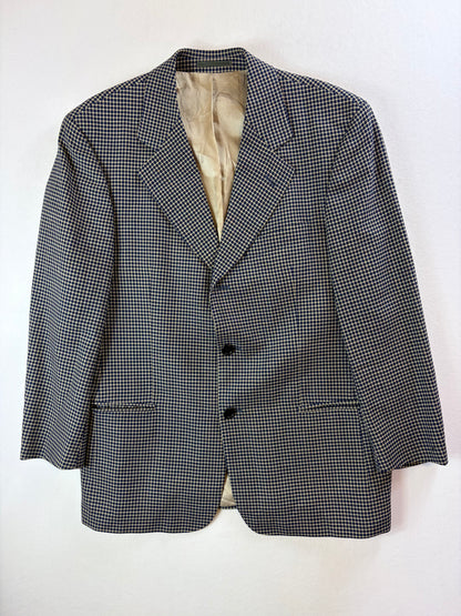 Sacou de costum Hugo Boss