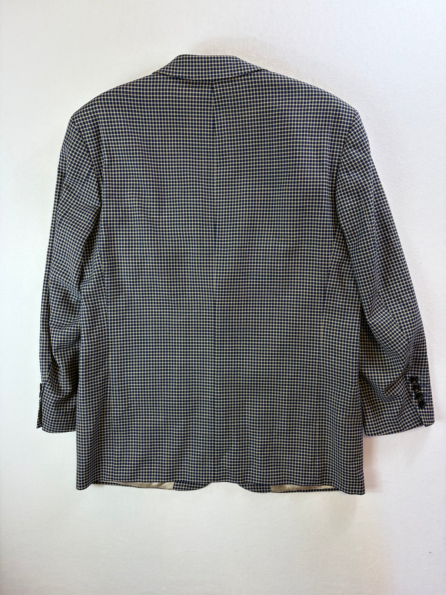 Sacou de costum Hugo Boss