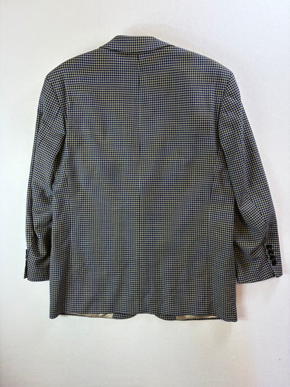 Sacou de costum Hugo Boss