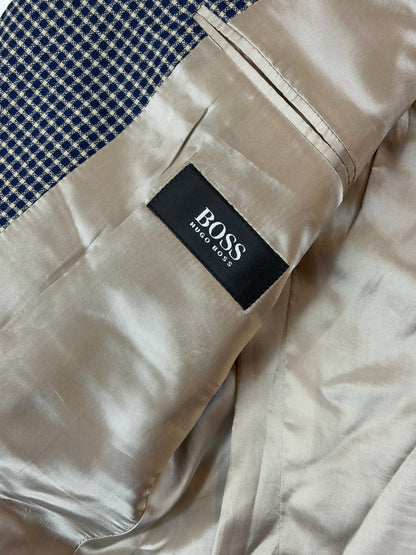 Sacou de costum Hugo Boss