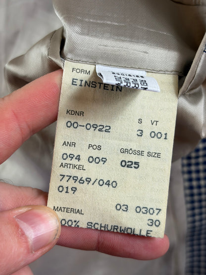 Sacou de costum Hugo Boss