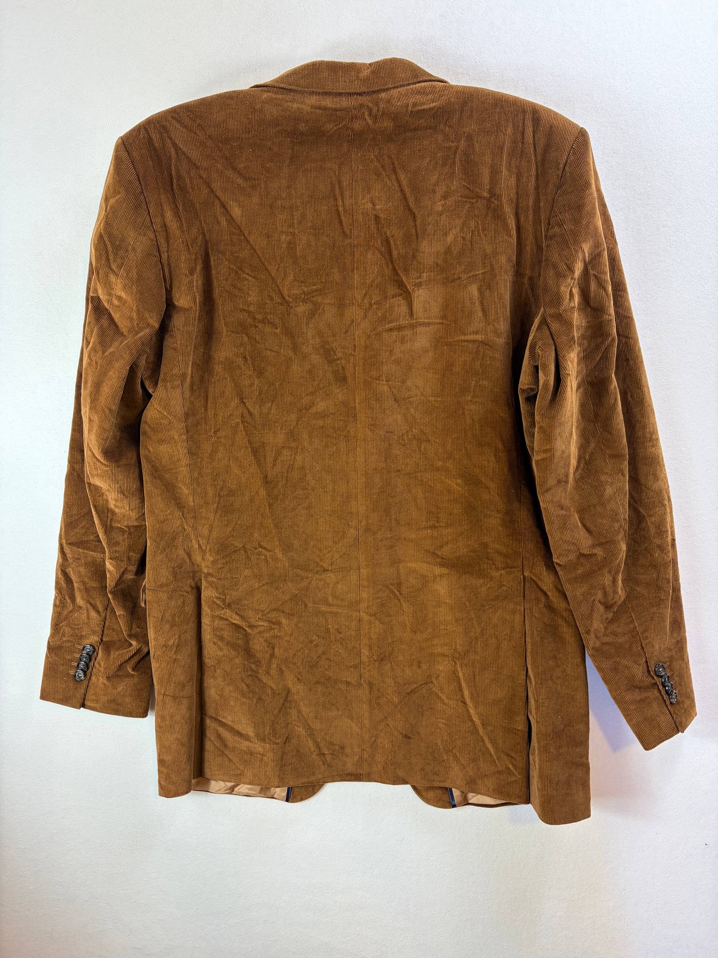 Sacou din velur Tommy Hilfiger