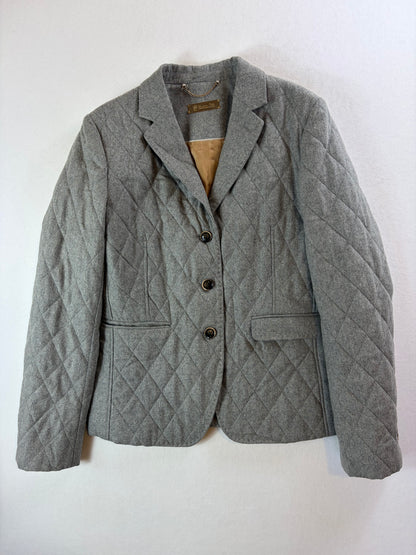 Sacou Damă Massimo Dutti