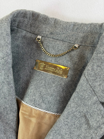 Sacou Damă Massimo Dutti