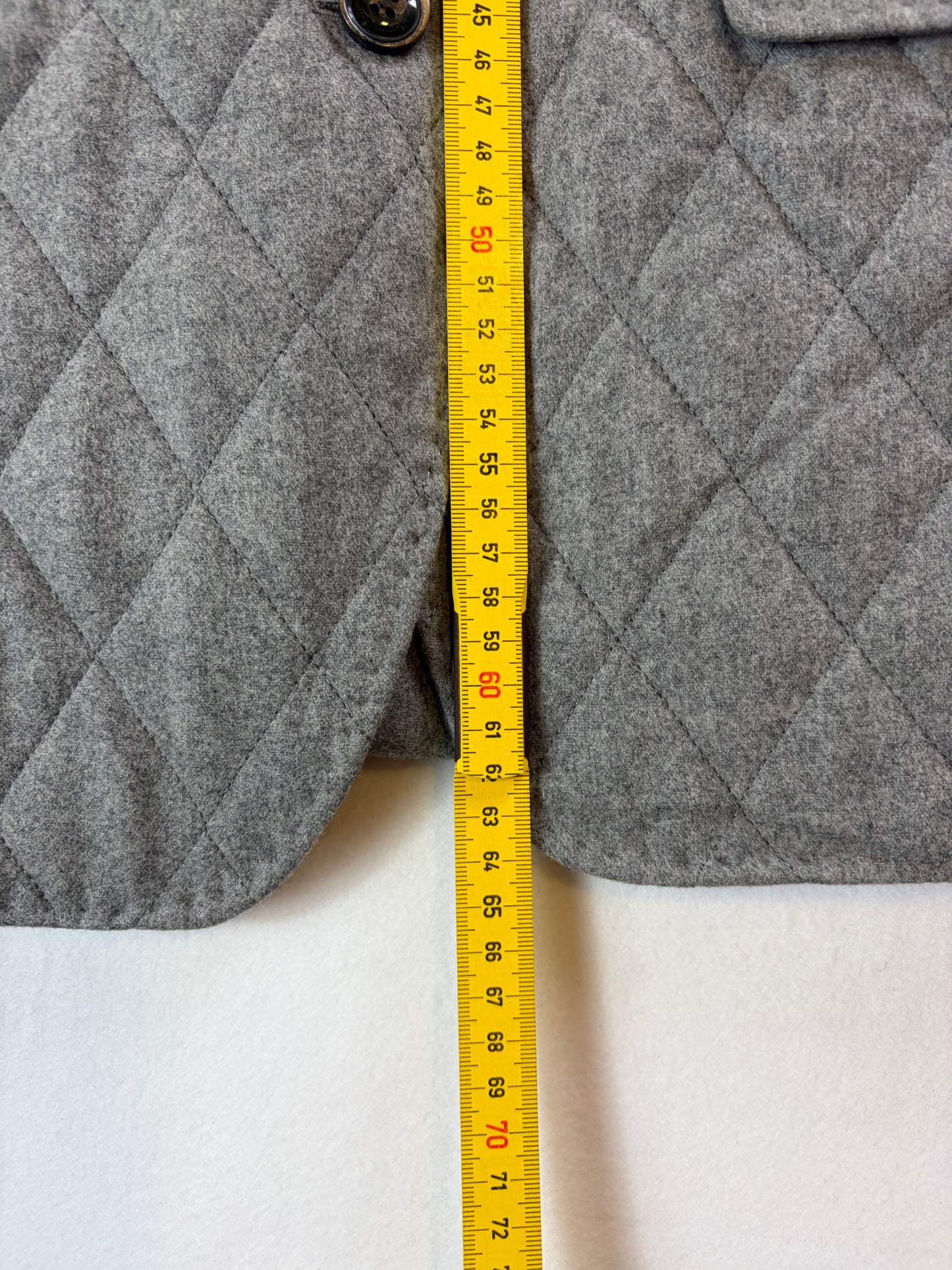 Sacou Damă Massimo Dutti