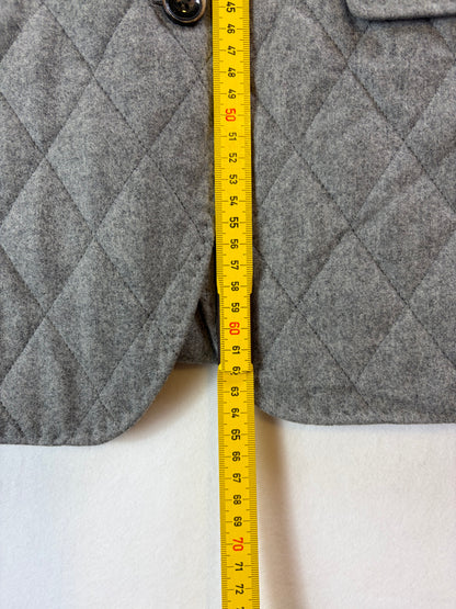 Sacou Damă Massimo Dutti