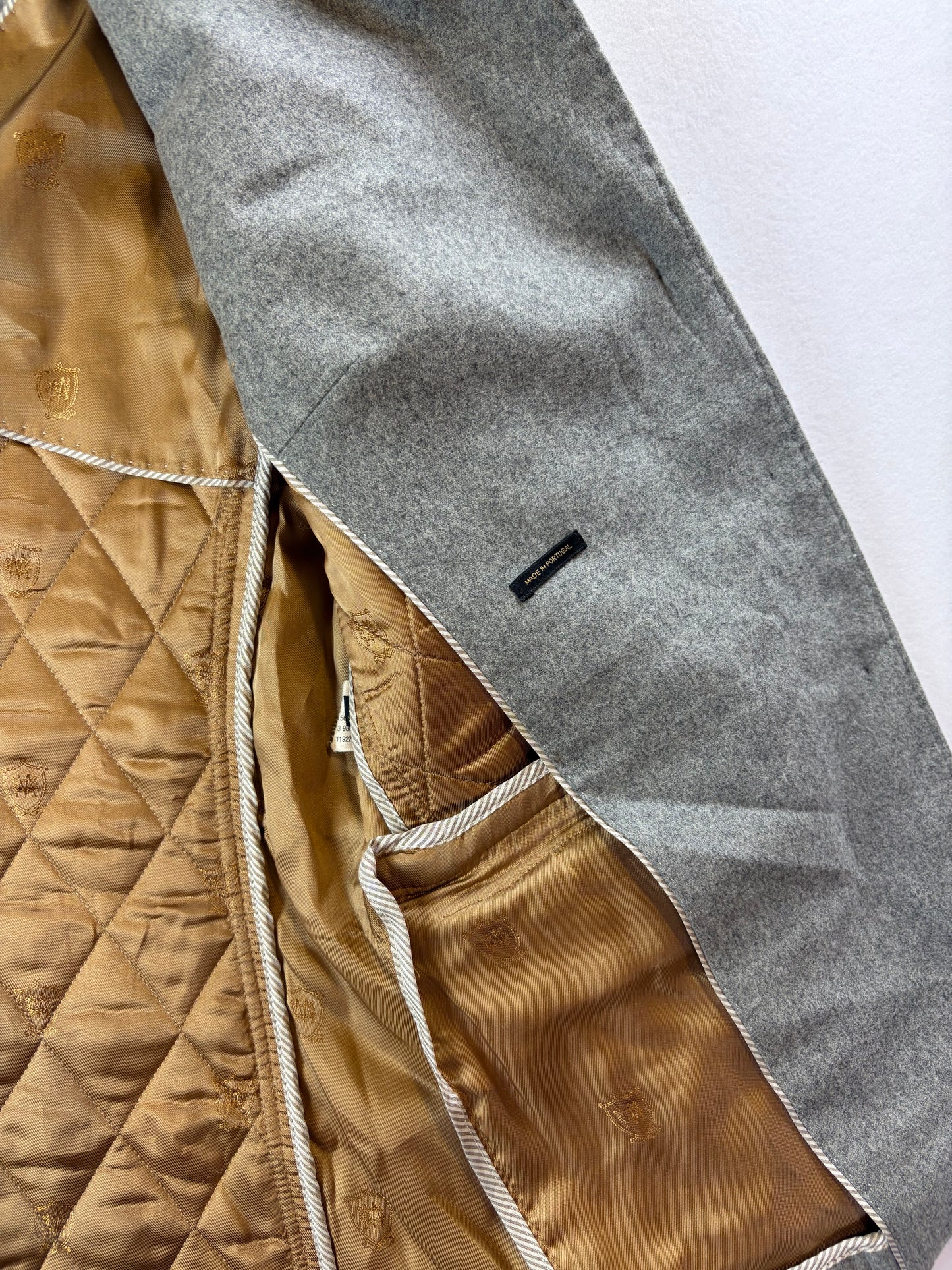 Sacou Damă Massimo Dutti