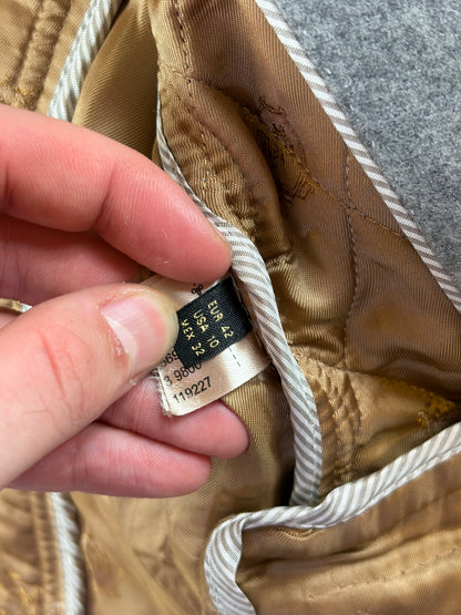 Sacou Damă Massimo Dutti