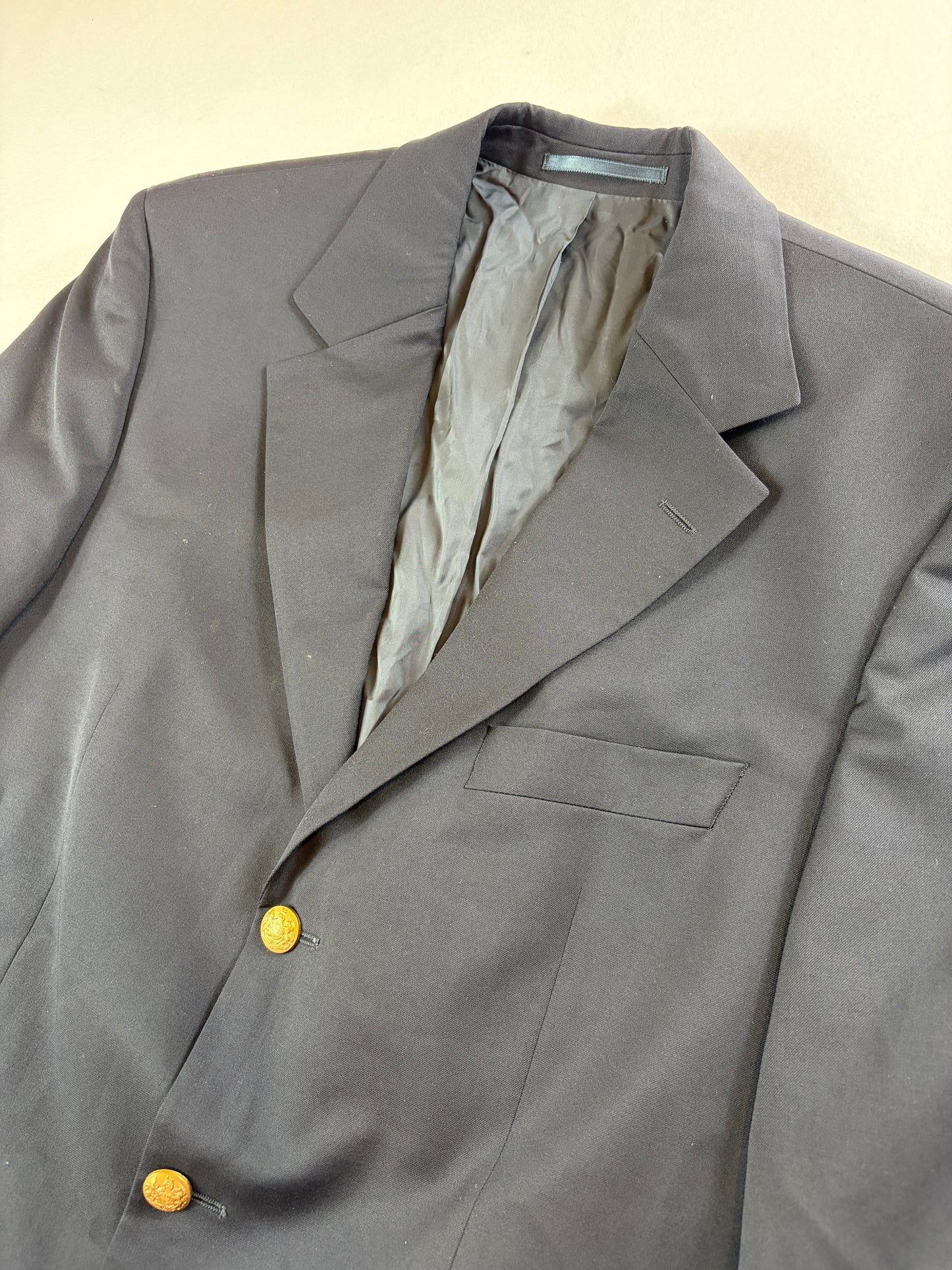 Sacou Costum Hugo Boss