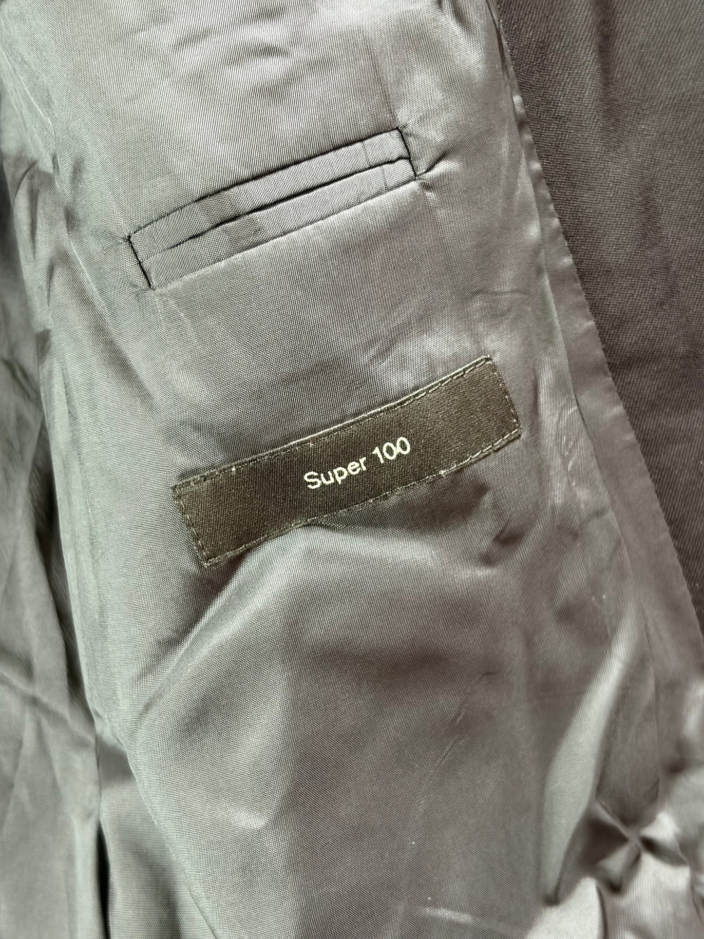 Sacou Costum Hugo Boss