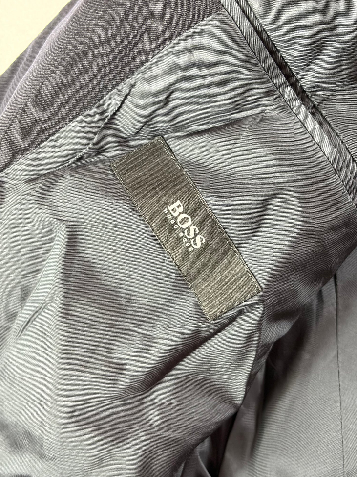 Sacou Costum Hugo Boss