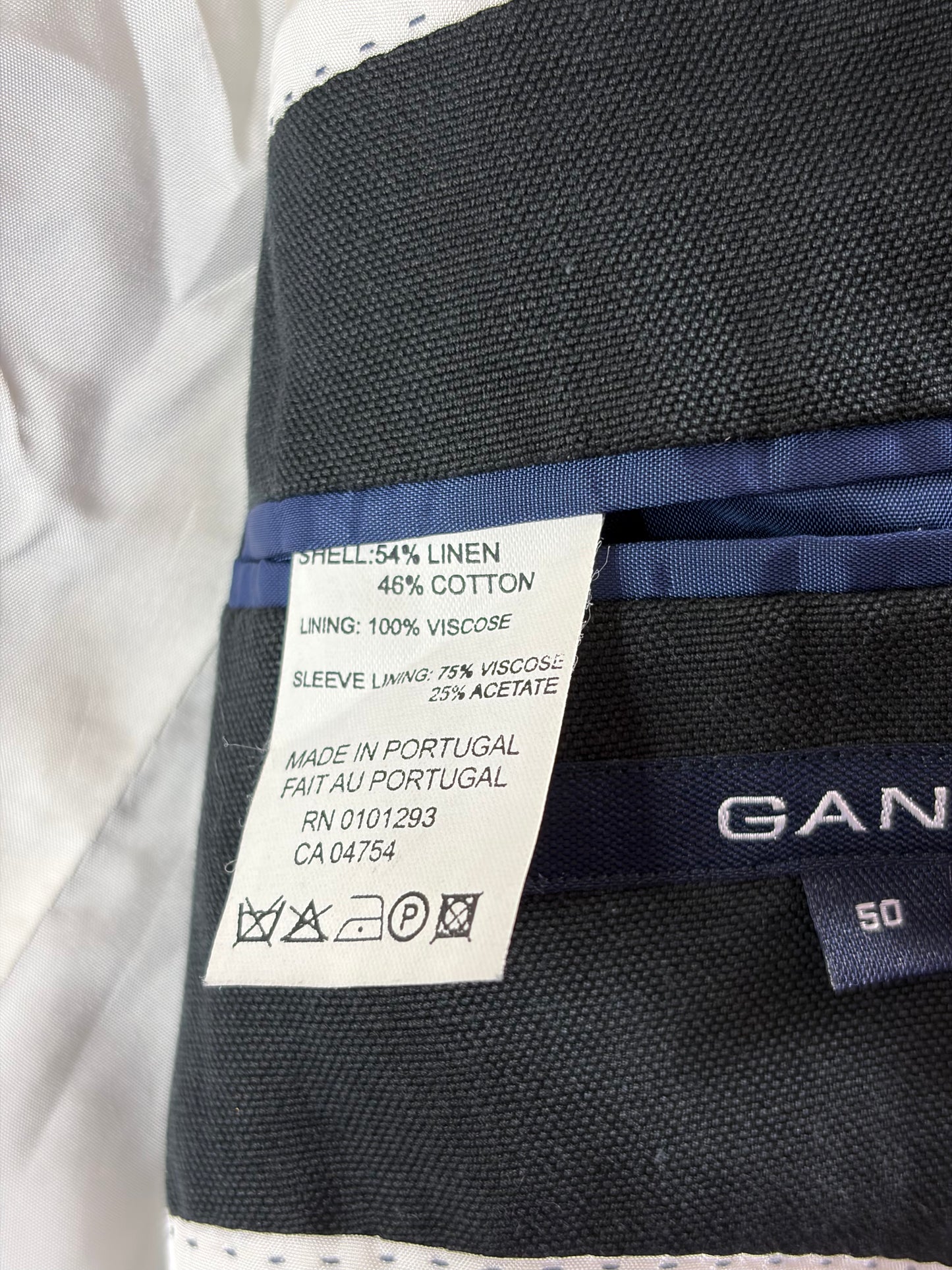 Sacou GANT