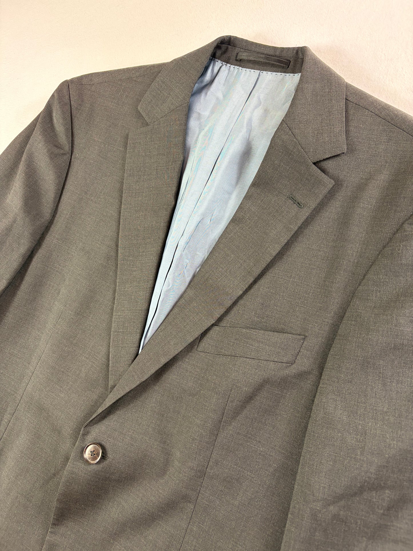 Sacou Costum Hugo Boss