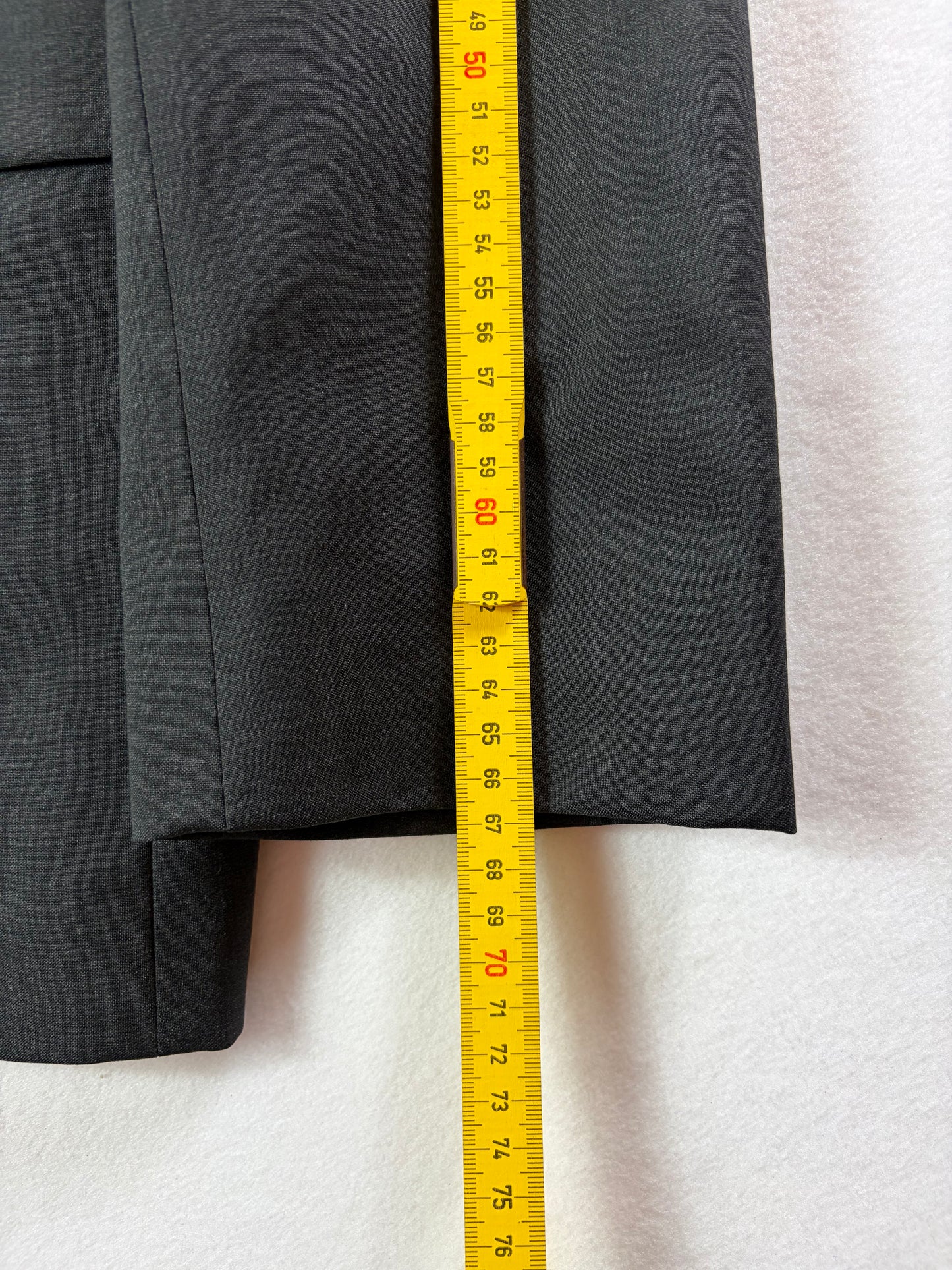 Sacou Costum Hugo Boss
