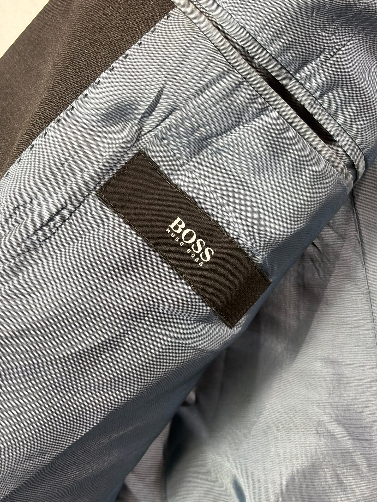 Sacou Costum Hugo Boss
