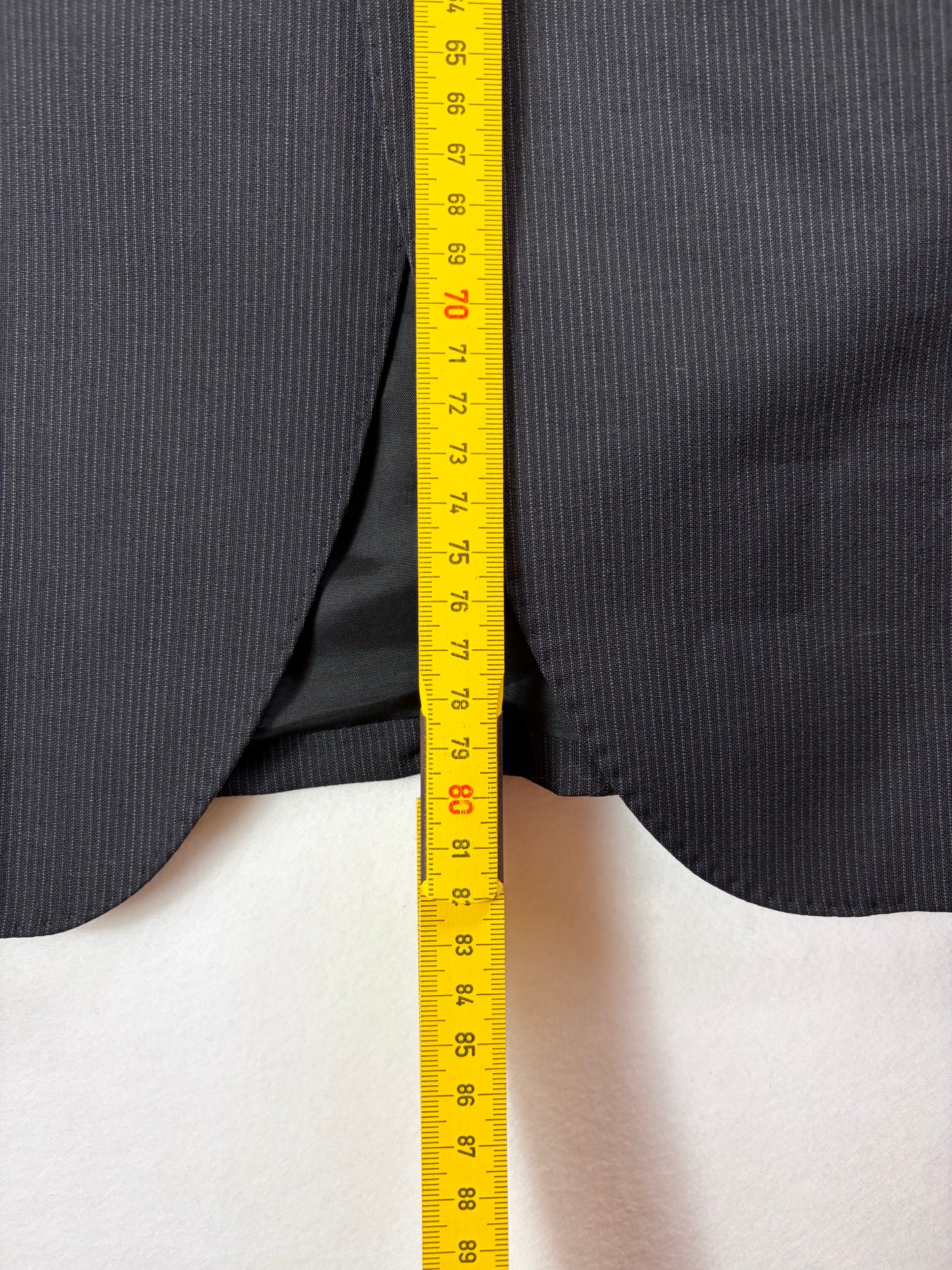 Sacou costum Hugo Boss