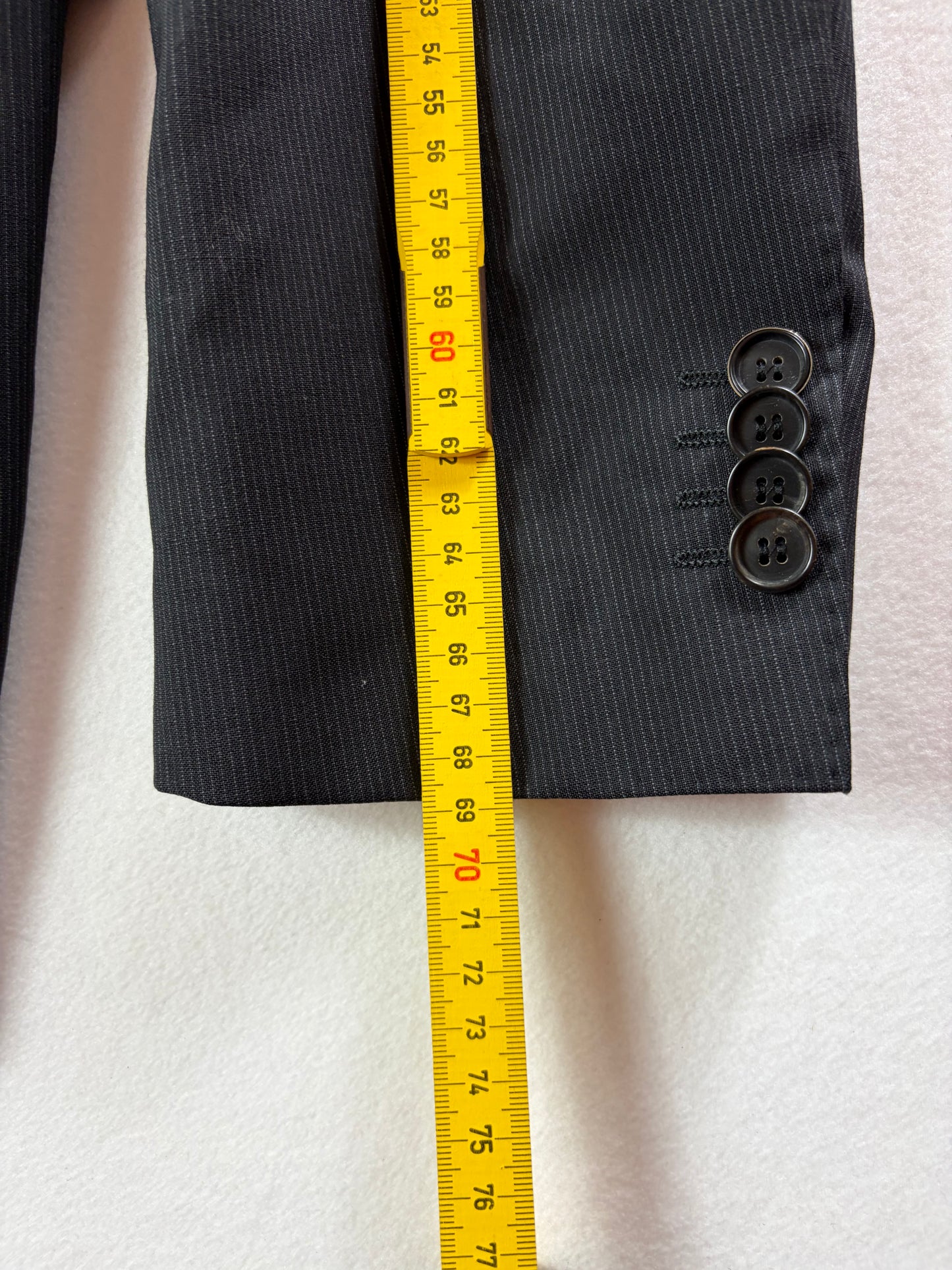 Sacou costum Hugo Boss