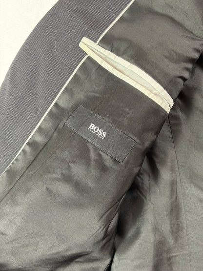Sacou costum Hugo Boss