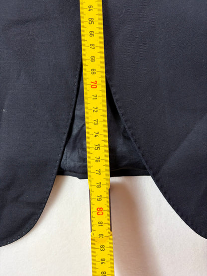 Sacou de costum italian vintage Lana & Co