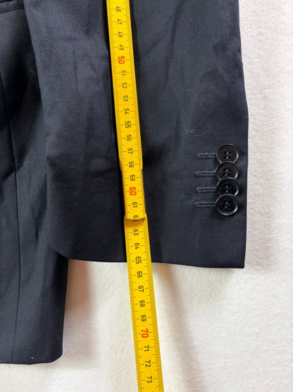 Sacou de costum italian vintage Lana & Co