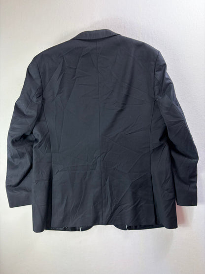 Sacou de costum italian vintage Lana & Co