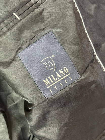 Sacou de costum italian vintage Lana & Co