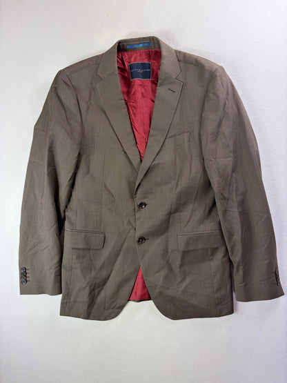 Sacou de costum Tommy Hilfiger Tailored