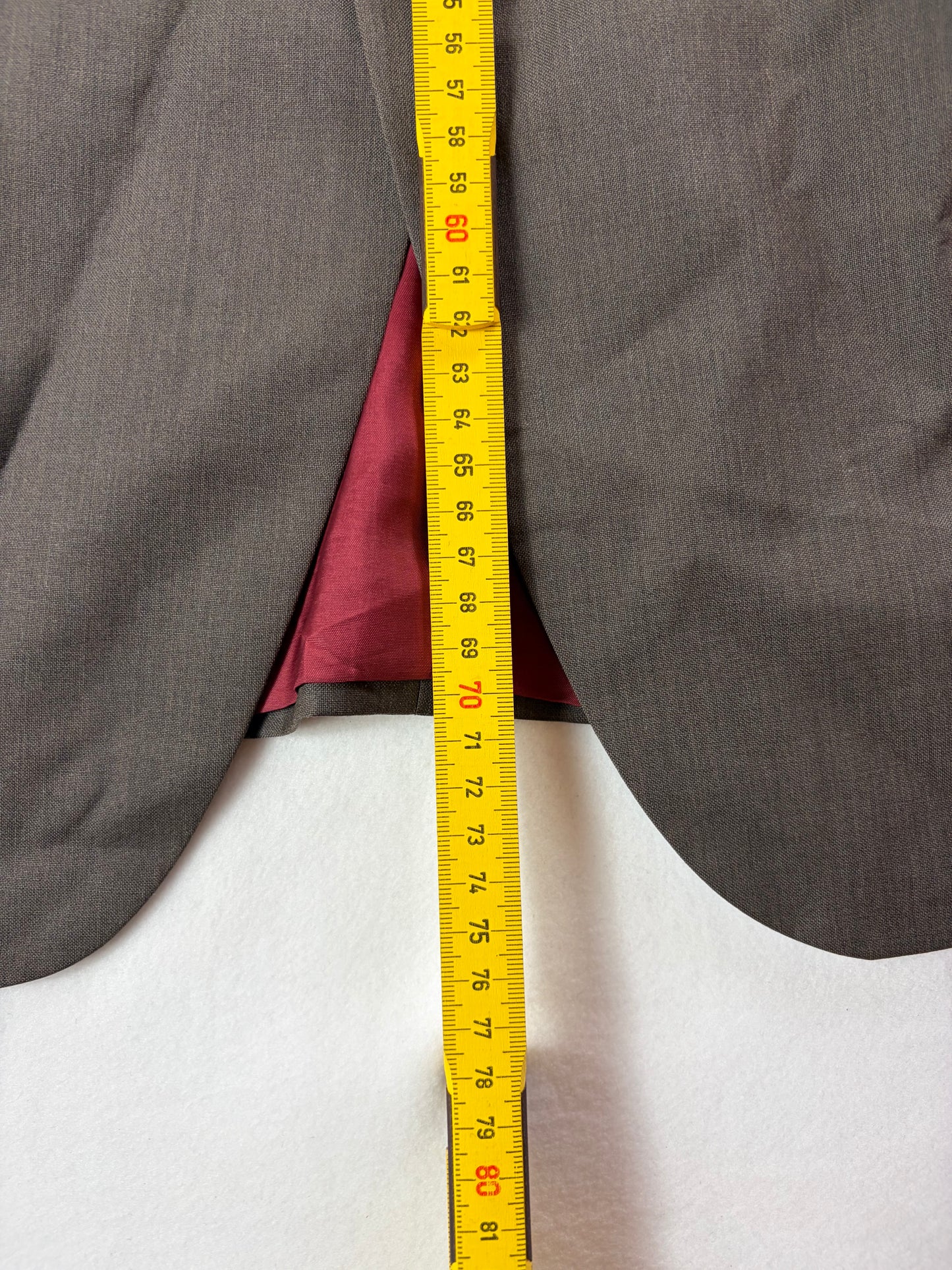Sacou de costum Tommy Hilfiger Tailored