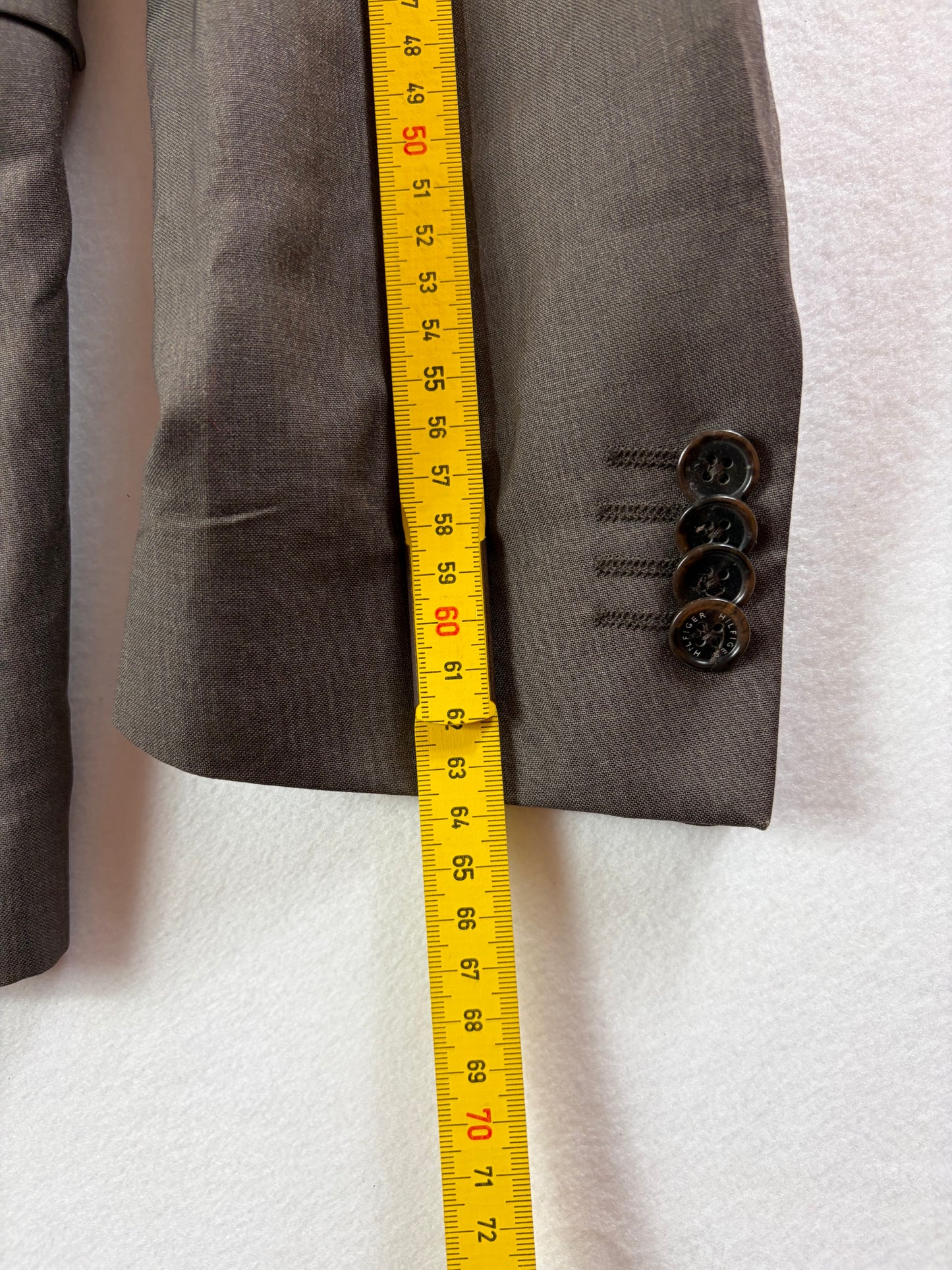 Sacou de costum Tommy Hilfiger Tailored