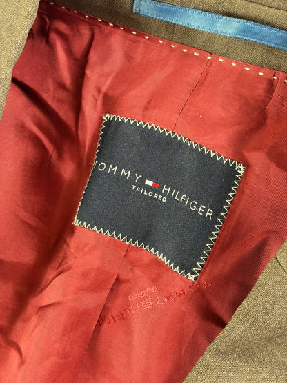 Sacou de costum Tommy Hilfiger Tailored