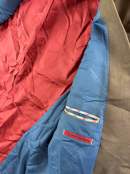 Sacou de costum Tommy Hilfiger Tailored