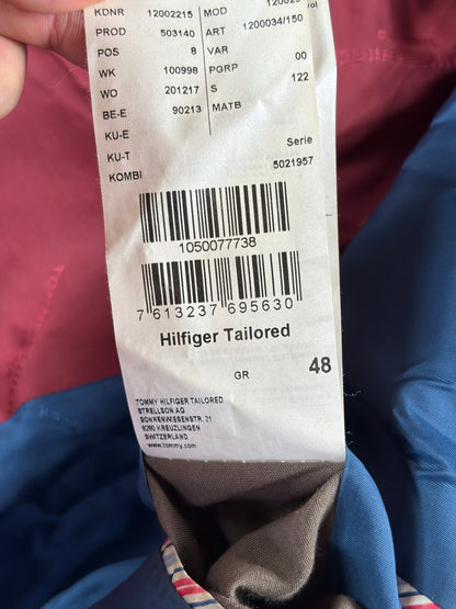 Sacou de costum Tommy Hilfiger Tailored