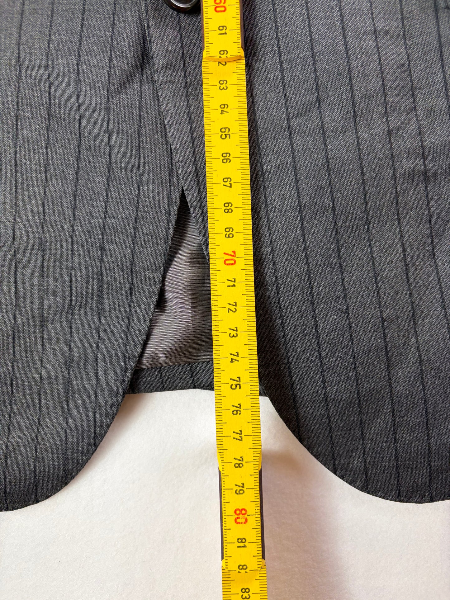 Sacou Costum Hugo Boss