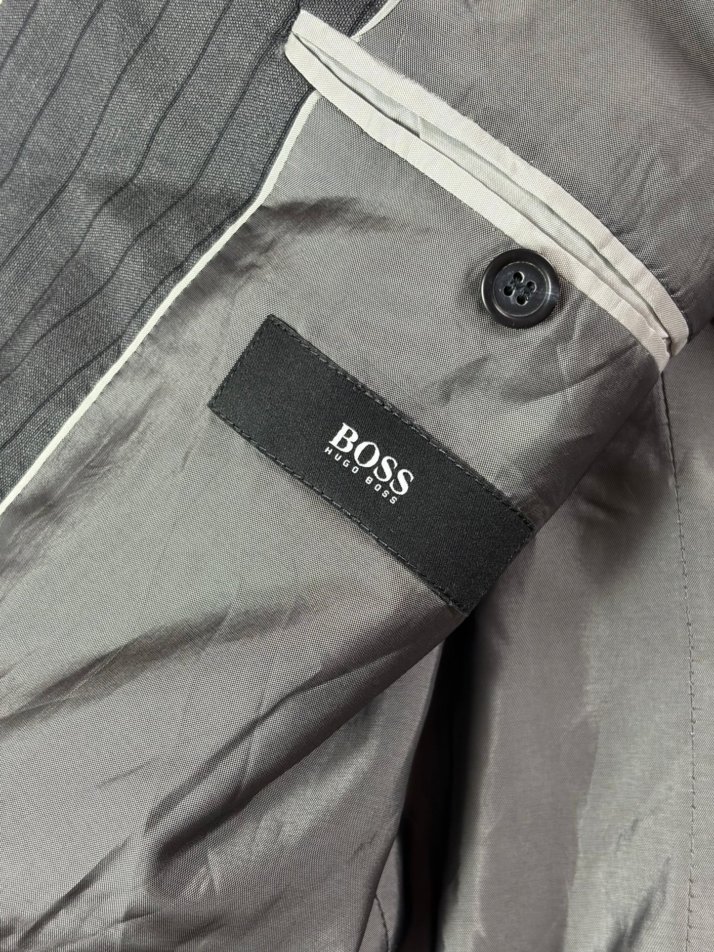 Sacou Costum Hugo Boss