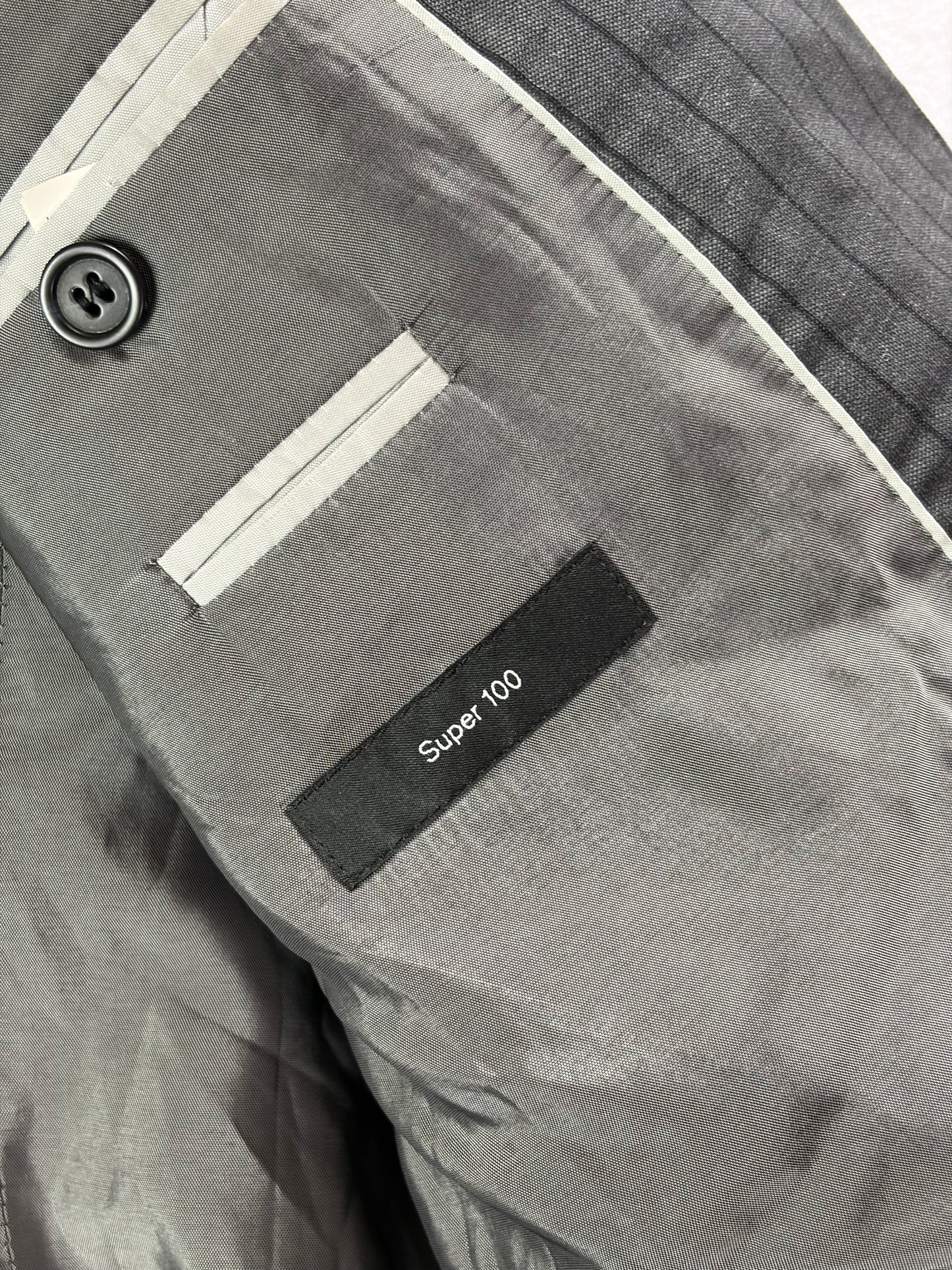 Sacou Costum Hugo Boss