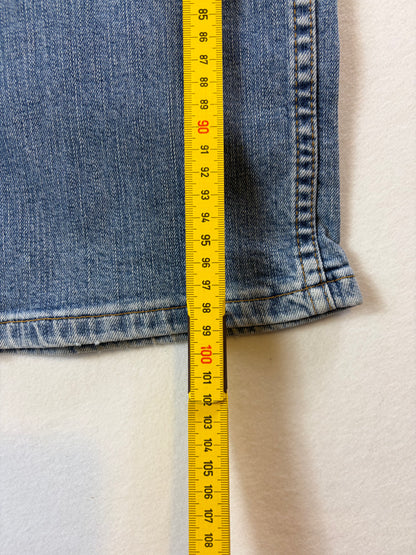 Blugi Wrangler Texas Stretch