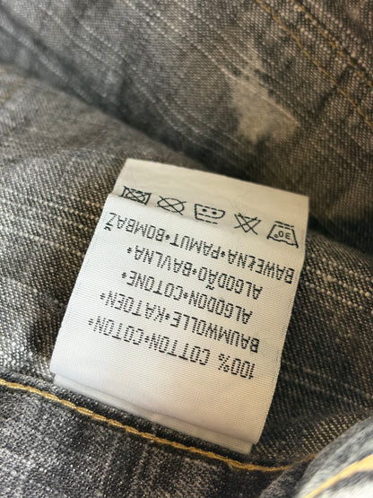 Blugi Lărgi Vintage Y2K