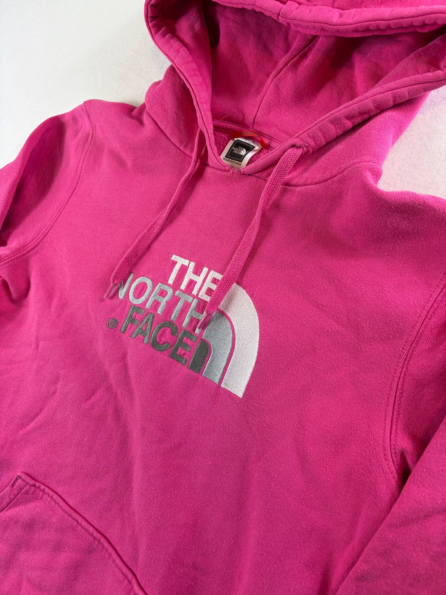 The North Face női kapucnis pulóver