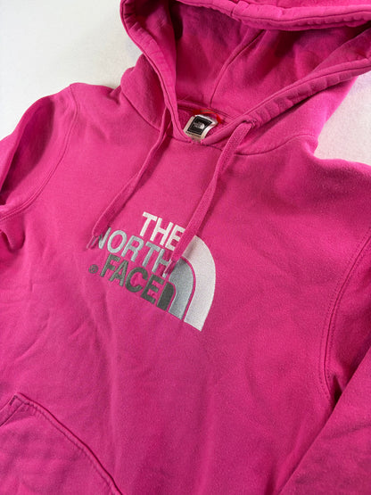 The North Face női kapucnis pulóver