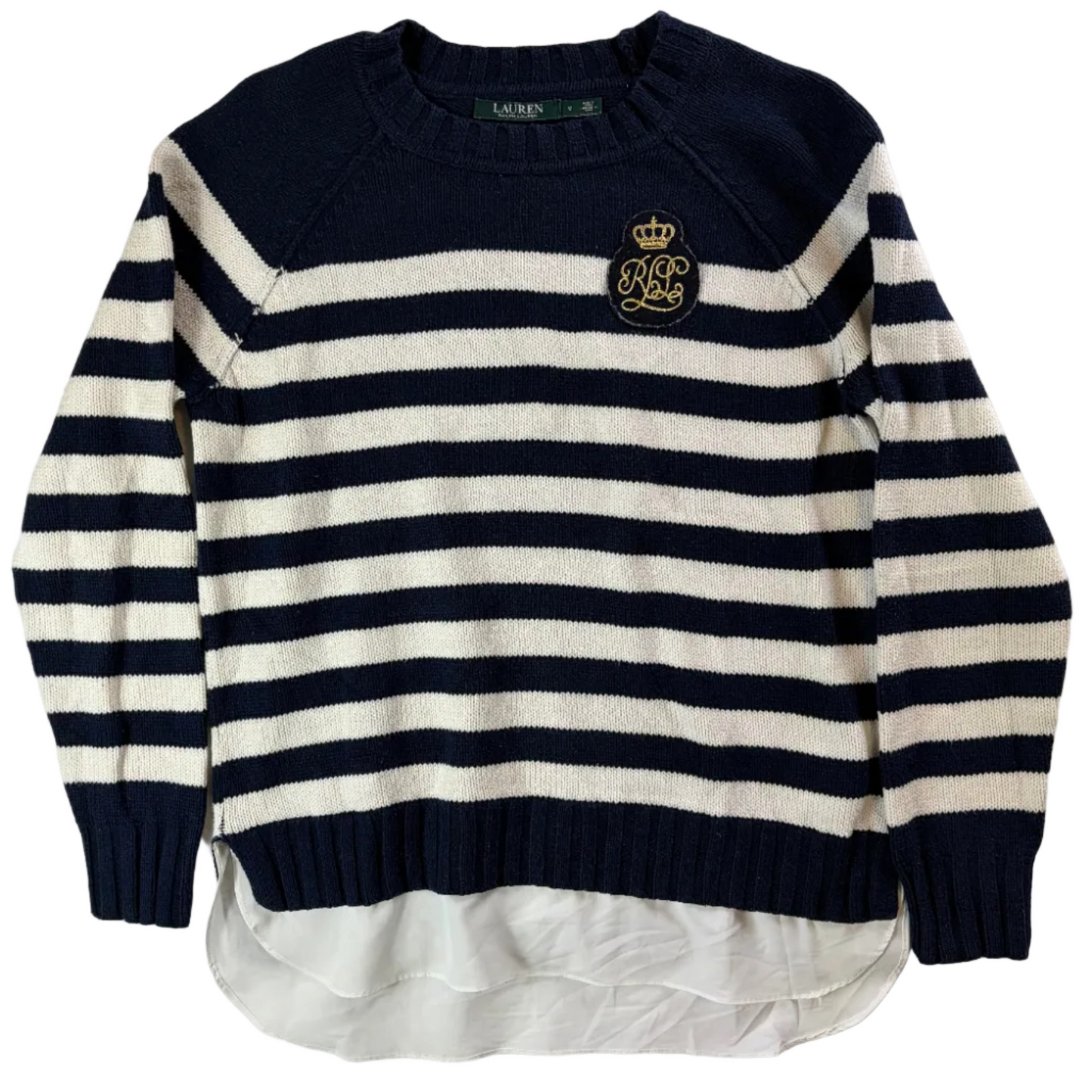Ralph Lauren női pulóver