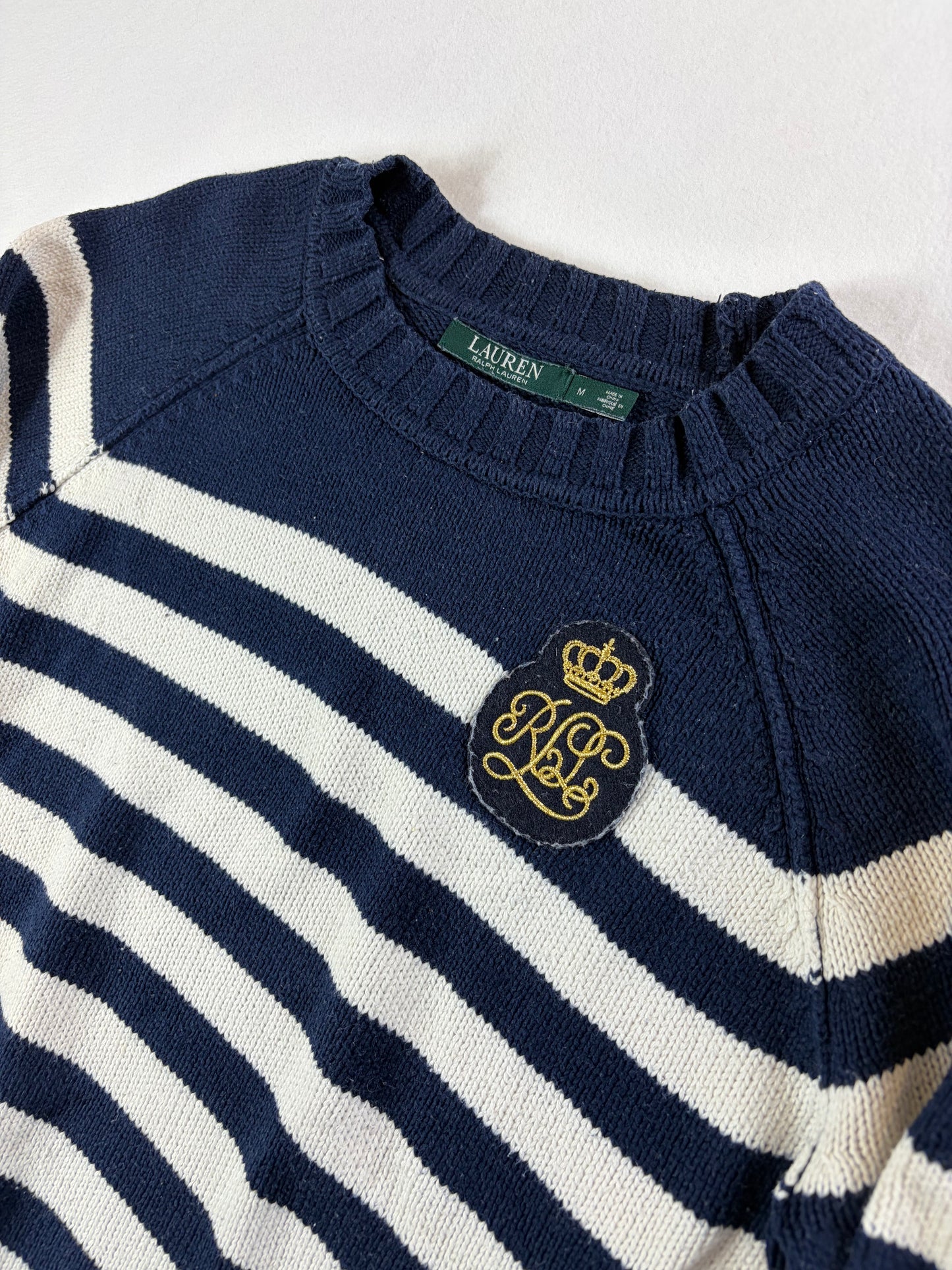 Ralph Lauren női pulóver