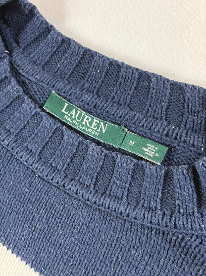 Ralph Lauren női pulóver