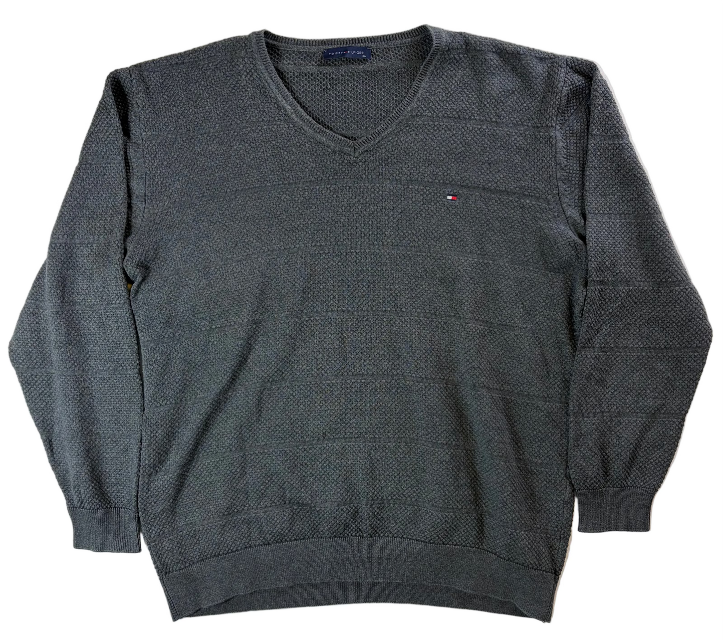 Tommy Hilfiger pulóver